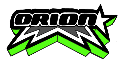 Orion Apparel